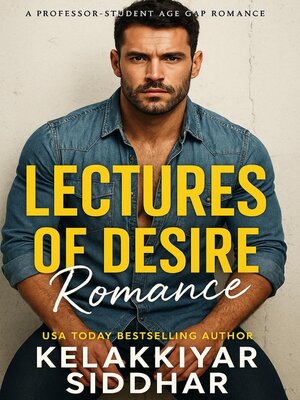 cover image of Lectures of Desire